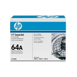 HP CC364A