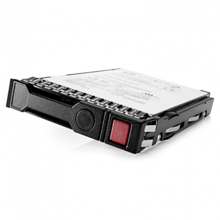 HEWLETT PACKARD ENTERPRISE872853-B21