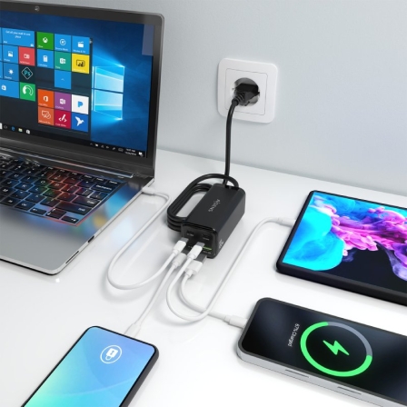 AISENSASCH-100W4P054-BK