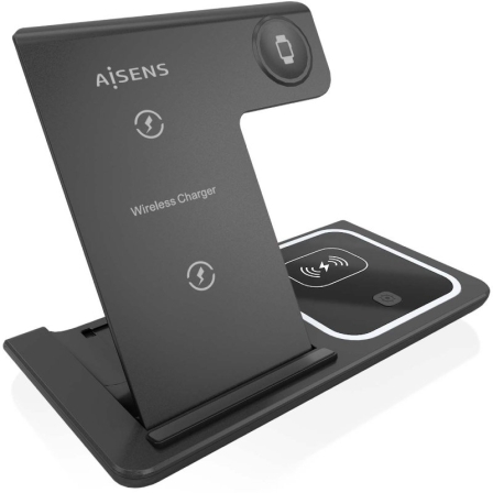 AISENSASCH-15W3WC043-BK