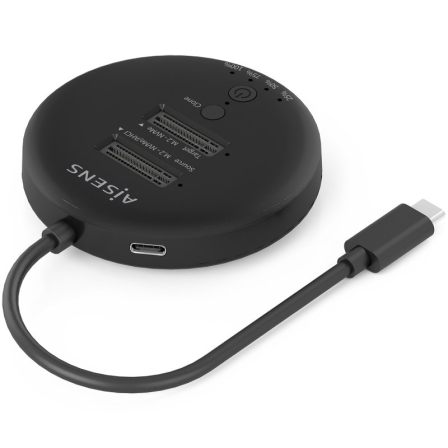 AISENSASDS-2M2N05-BK