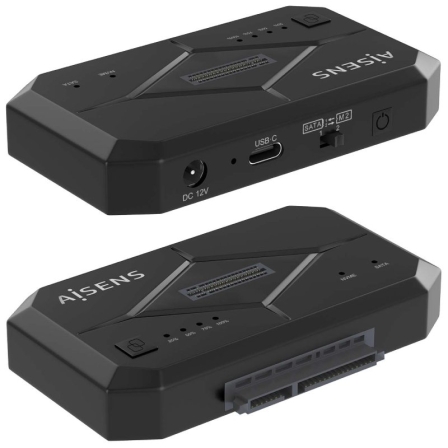 AISENSASDS-M2SATA04B