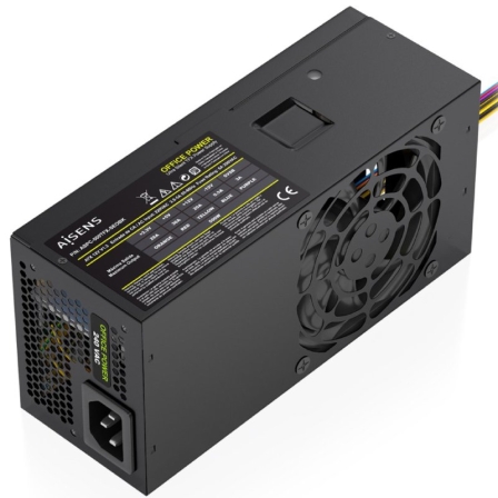 AISENSASPC-500TFX-SEOBK