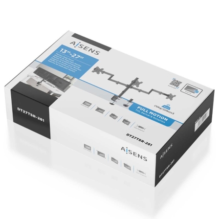 AISENSDT27TSR-281