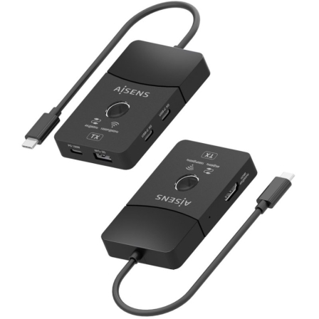 AISENSASWL-H2KDC30M05-BK