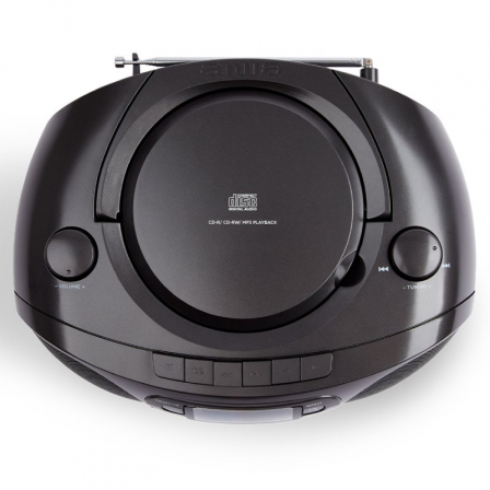 AIWABBTC-550BK