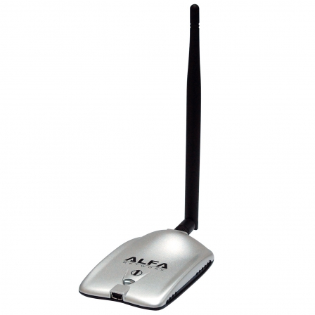 ALFA NETWORKAWUS036H V5