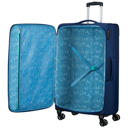 AMERICAN TOURISTER146676-6636