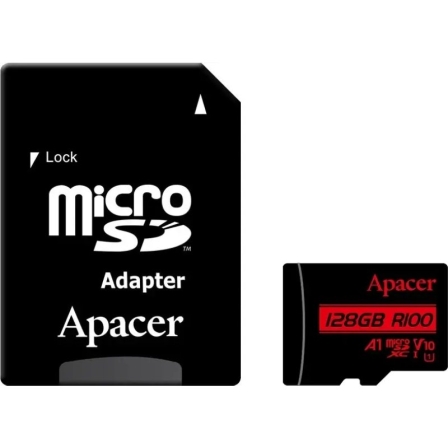 APACERAP128GMCSX10UB-R