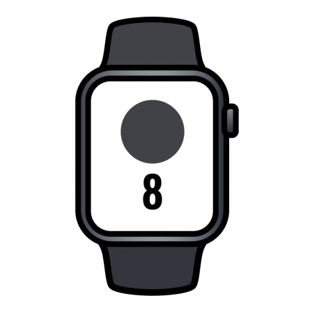 APPLEMNK43TY/A