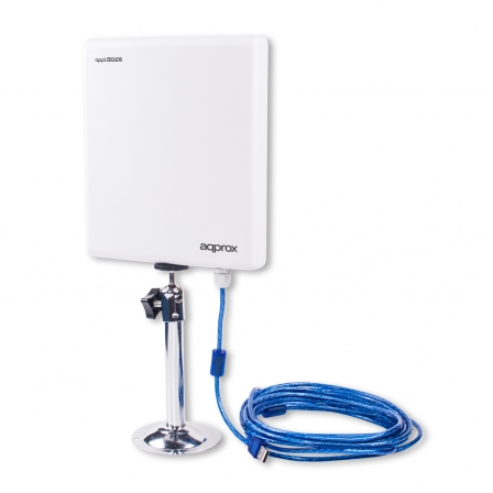 APPROXAPPUSB26DB