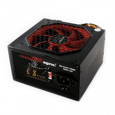 APPROXAPP500LITEB02
