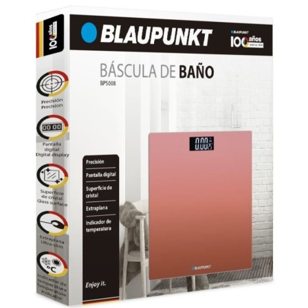 BLAUPUNKTBP5008