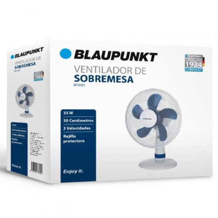 BLAUPUNKTBP2001
