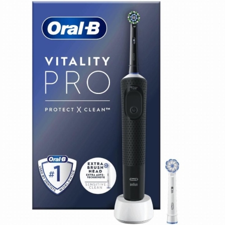 ORAL-BCEP DENTAL VPRO BK