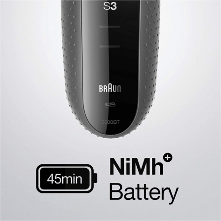 BRAUN3-3000BT