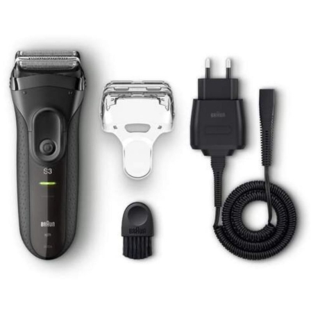 BRAUNS3 3020 NEGRA