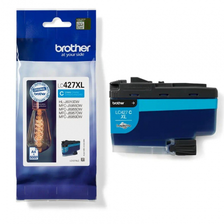 BROTHERLC427XLC