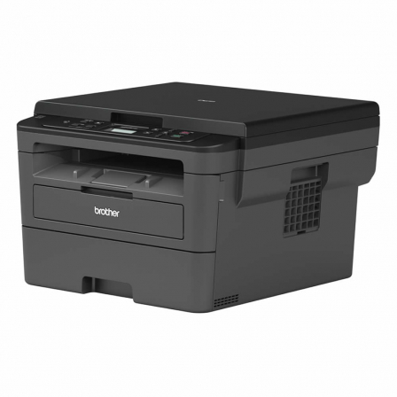 BROTHERDCPL2510DZX1