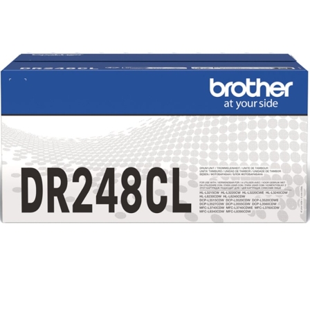 BROTHERDR248CL