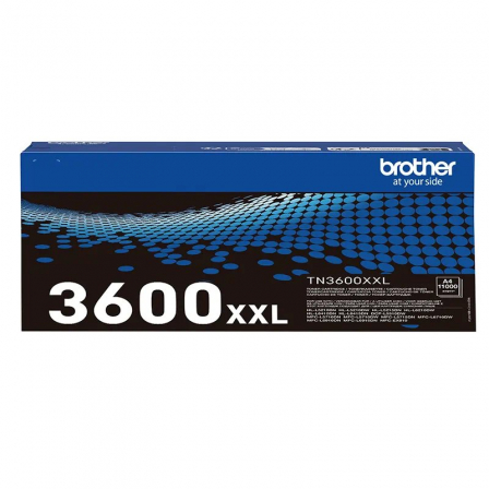 BROTHERTN3600XXL