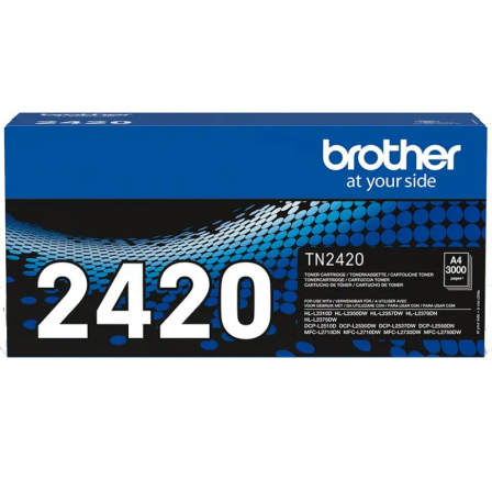BROTHERTN2420