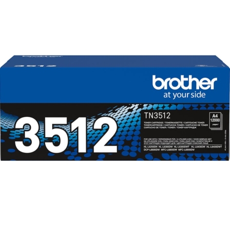 BROTHERTN3512