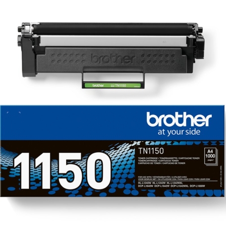 BROTHERTN1150