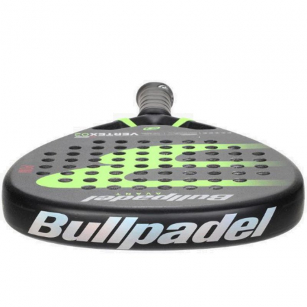 BULLPADELVERTEX 02 21