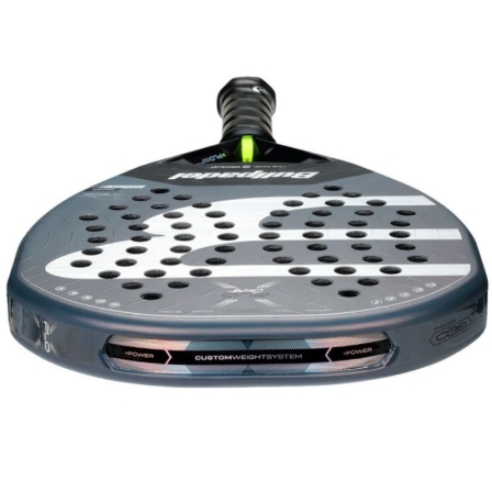 BULLPADEL