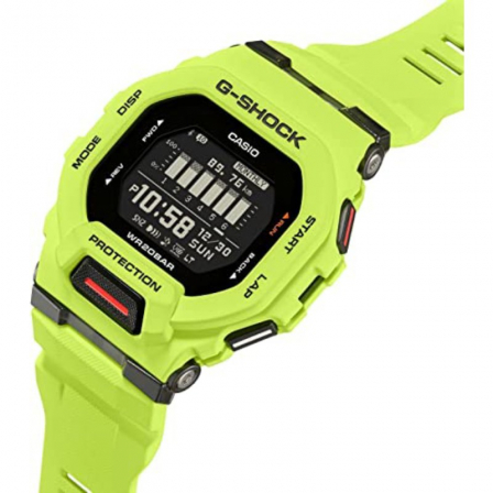 CASIOGBD-200-9ER