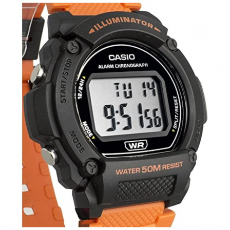 CASIOW-219H-4AVEF