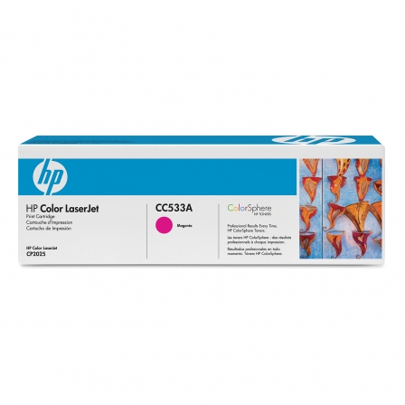 HPCC533A