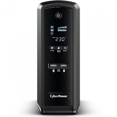 CYBERPOWERCP1300EPFCLCD