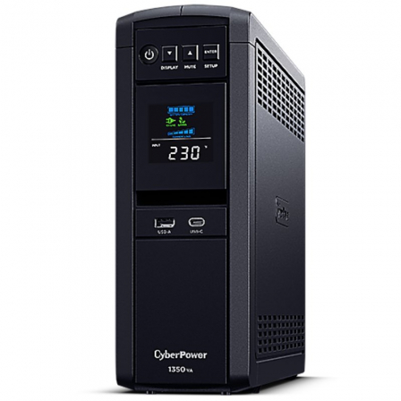 CYBERPOWERCP1350EPFCLCD