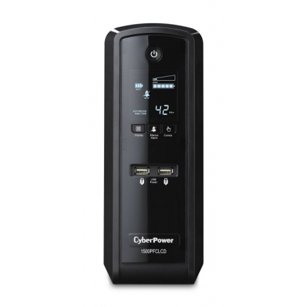 CYBERPOWERCP1500EPFCLCD