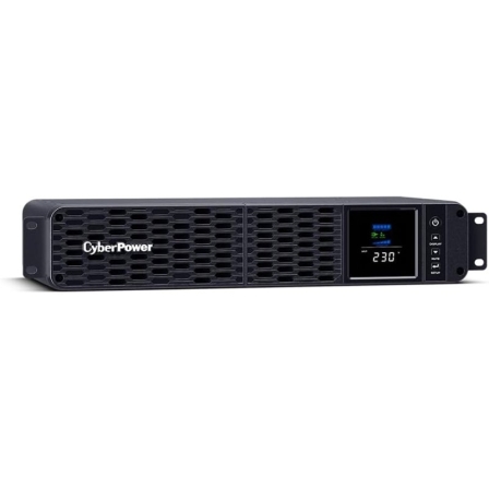 CYBERPOWERCP1600EIPFCRM2U