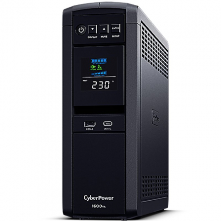 CYBERPOWERCP1600EPFCLCD
