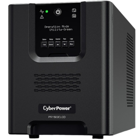 CYBERPOWERPR1500ELCD