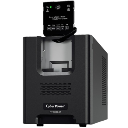 CYBERPOWERPR1500ELCD