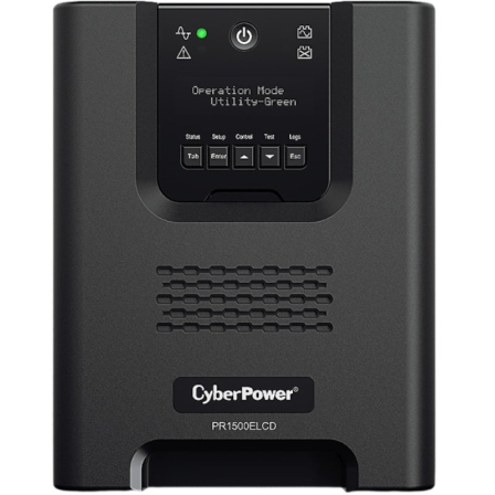 CYBERPOWERPR1500ELCD