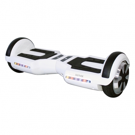 DENVERDBO-6502WHITE
