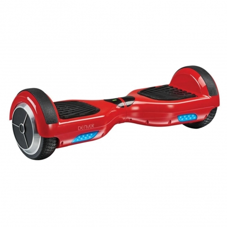 DENVERDBO-6550REDMK2/3
