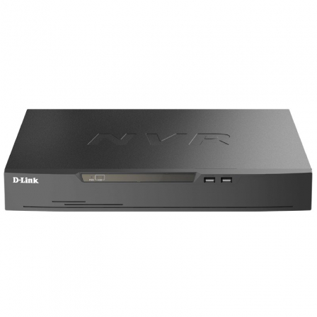 DLINKDNR-4020-16P
