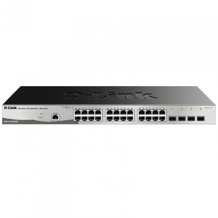DLINKDGS-1210-28/ME/E