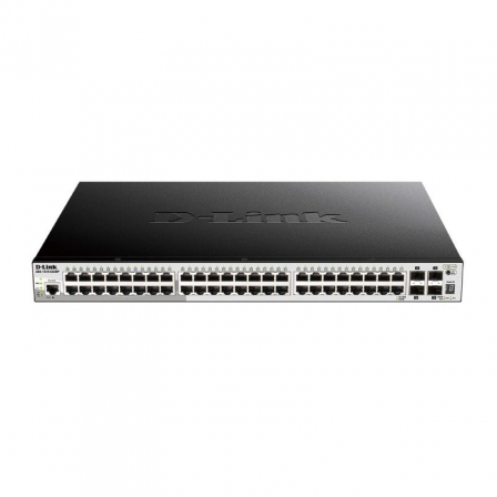 DLINKDGS-1510-52XMP/E