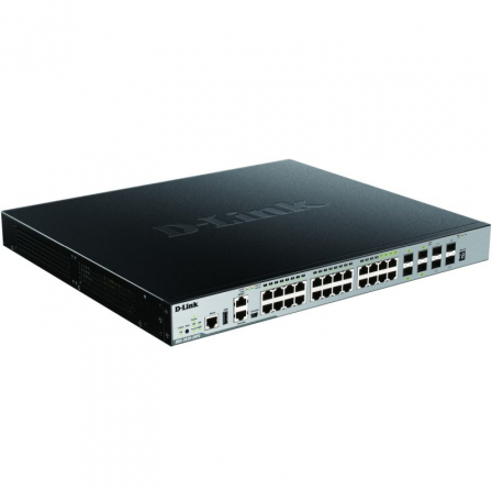 DLINKDGS-3630-28PC/SI