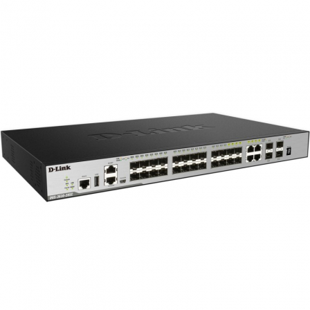 DLINKDGS-3630-28SC/SI