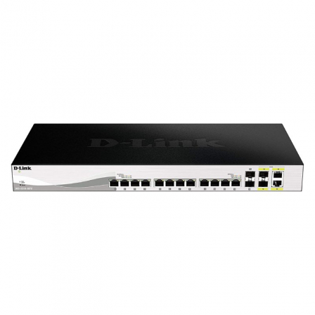 DLINKDXS-1210-16TC/E