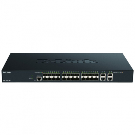 DLINKDXS-1210-28S